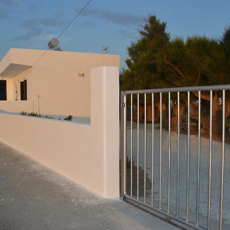 Waves House Villa Kissamos Exterior photo