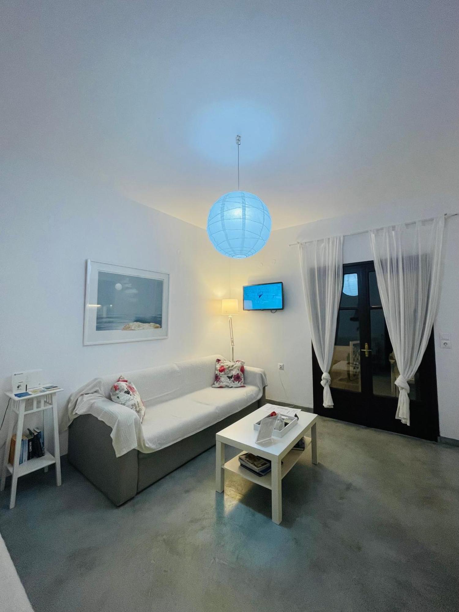Waves House Villa Kissamos Exterior photo